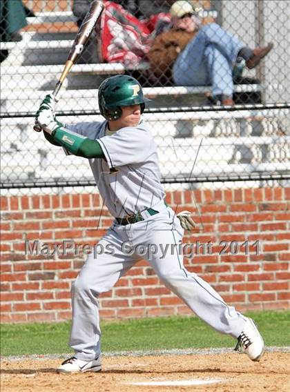 Thumbnail 2 in Glenn vs Pinecrest (Hilltop Tournament) photogallery.