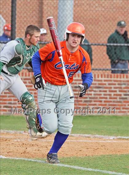 Thumbnail 1 in Glenn vs Pinecrest (Hilltop Tournament) photogallery.