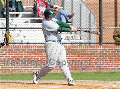 Thumbnail 1 in Glenn vs Pinecrest (Hilltop Tournament) photogallery.
