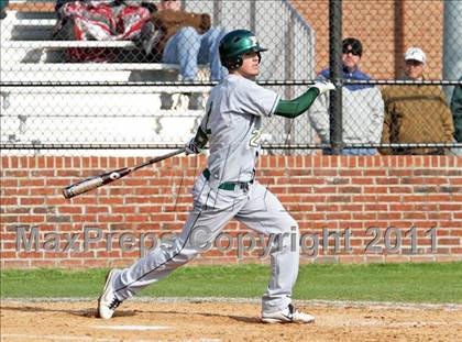 Thumbnail 3 in Glenn vs Pinecrest (Hilltop Tournament) photogallery.