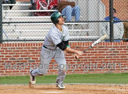 Thumbnail 3 in Glenn vs Pinecrest (Hilltop Tournament) photogallery.