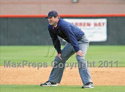 Thumbnail 1 in Glenn vs Pinecrest (Hilltop Tournament) photogallery.
