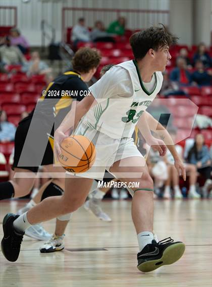 Thumbnail 3 in Timbo vs Yellville-Summit (Arvest Tournament) photogallery.