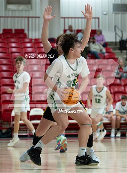 Thumbnail 1 in Timbo vs Yellville-Summit (Arvest Tournament) photogallery.