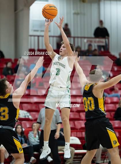 Thumbnail 3 in Timbo vs Yellville-Summit (Arvest Tournament) photogallery.