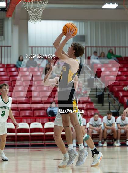 Thumbnail 2 in Timbo vs Yellville-Summit (Arvest Tournament) photogallery.