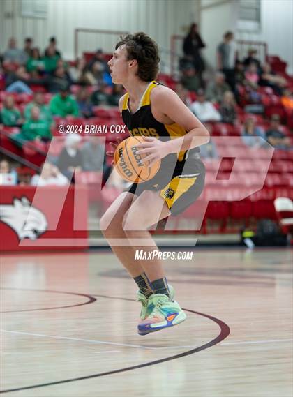 Thumbnail 3 in Timbo vs Yellville-Summit (Arvest Tournament) photogallery.