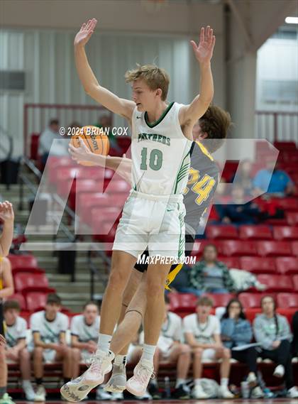 Thumbnail 1 in Timbo vs Yellville-Summit (Arvest Tournament) photogallery.
