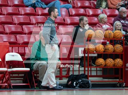 Thumbnail 1 in Timbo vs Yellville-Summit (Arvest Tournament) photogallery.