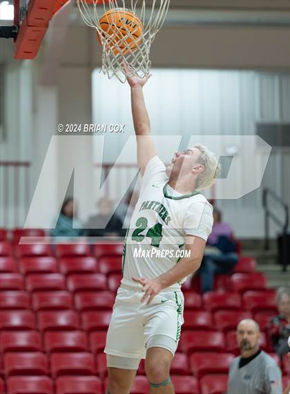 Thumbnail 1 in Timbo vs Yellville-Summit (Arvest Tournament) photogallery.
