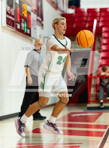 Thumbnail 3 in Timbo vs Yellville-Summit (Arvest Tournament) photogallery.
