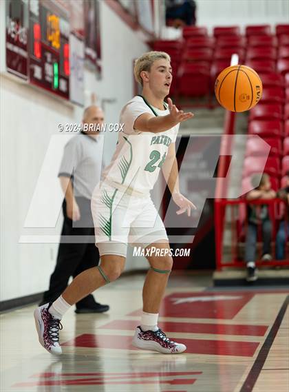 Thumbnail 1 in Timbo vs Yellville-Summit (Arvest Tournament) photogallery.