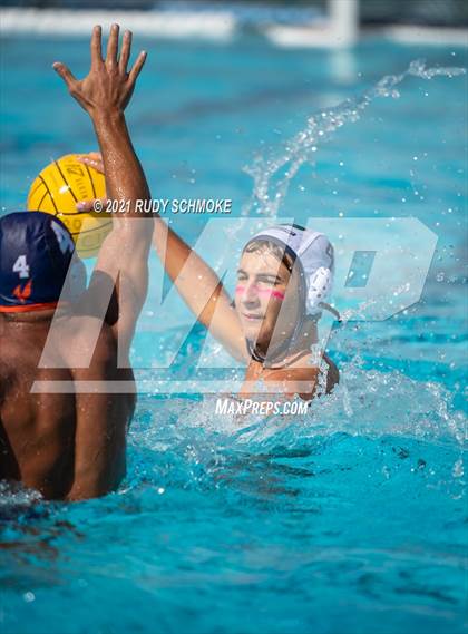 Thumbnail 3 in Valhalla vs. Poway photogallery.