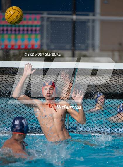 Thumbnail 1 in Valhalla vs. Poway photogallery.