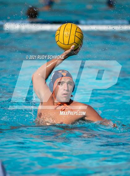 Thumbnail 2 in Valhalla vs. Poway photogallery.
