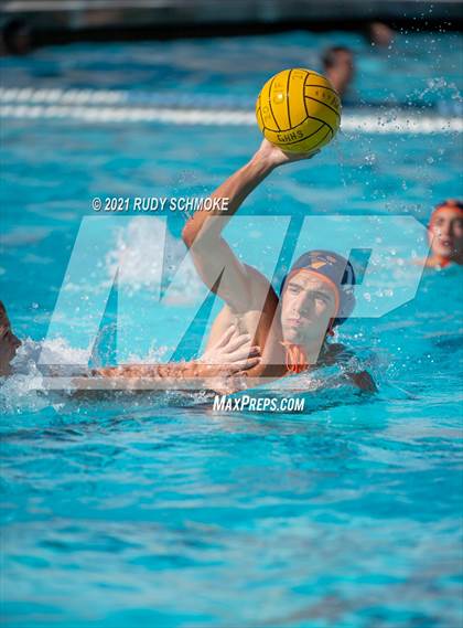 Thumbnail 1 in Valhalla vs. Poway photogallery.