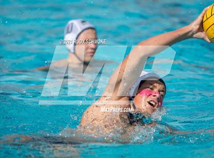 Thumbnail 1 in Valhalla vs. Poway photogallery.