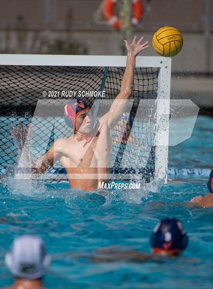 Thumbnail 1 in Valhalla vs. Poway photogallery.