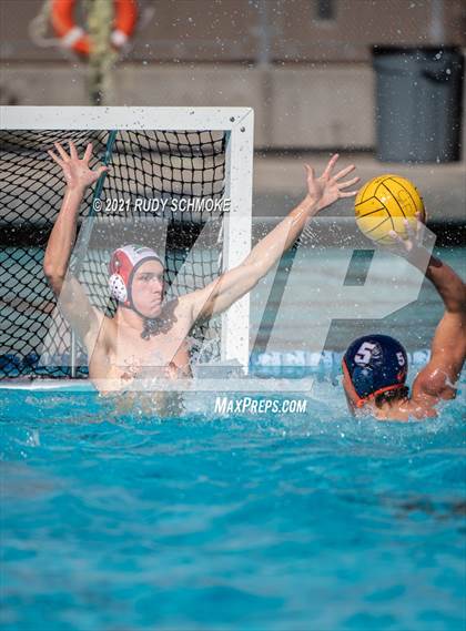 Thumbnail 3 in Valhalla vs. Poway photogallery.