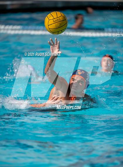 Thumbnail 1 in Valhalla vs. Poway photogallery.
