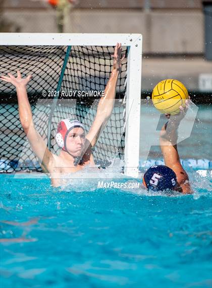 Thumbnail 2 in Valhalla vs. Poway photogallery.