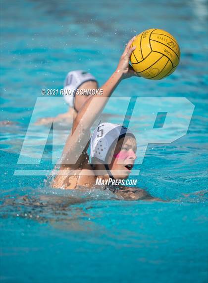 Thumbnail 3 in Valhalla vs. Poway photogallery.
