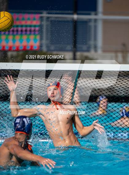 Thumbnail 3 in Valhalla vs. Poway photogallery.