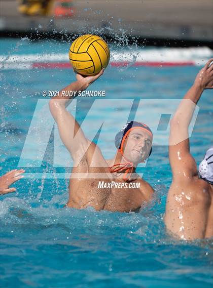 Thumbnail 1 in Valhalla vs. Poway photogallery.