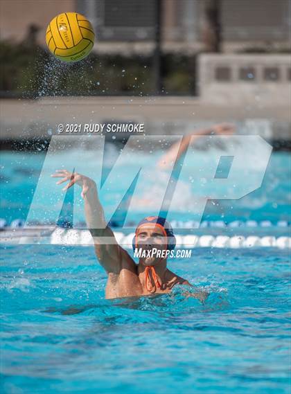 Thumbnail 2 in Valhalla vs. Poway photogallery.