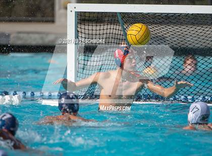 Thumbnail 3 in Valhalla vs. Poway photogallery.