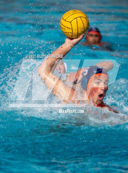 Thumbnail 3 in Valhalla vs. Poway photogallery.