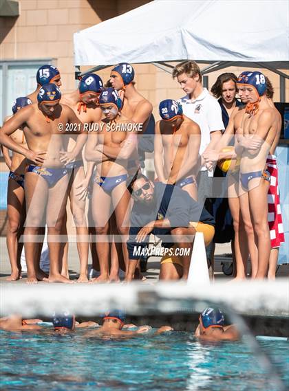 Thumbnail 2 in Valhalla vs. Poway photogallery.