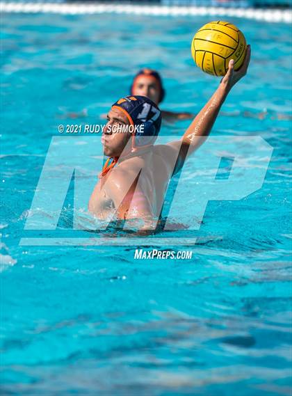Thumbnail 1 in Valhalla vs. Poway photogallery.