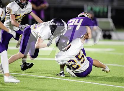 Thumbnail 3 in Liberty Hill @ Marble Falls photogallery.