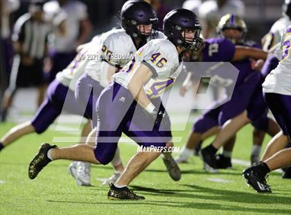 Thumbnail 3 in Liberty Hill @ Marble Falls photogallery.