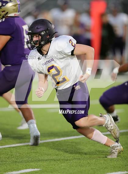 Thumbnail 3 in Liberty Hill @ Marble Falls photogallery.
