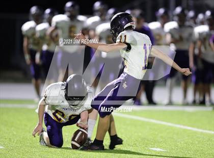 Thumbnail 3 in Liberty Hill @ Marble Falls photogallery.