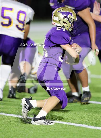 Thumbnail 3 in Liberty Hill @ Marble Falls photogallery.