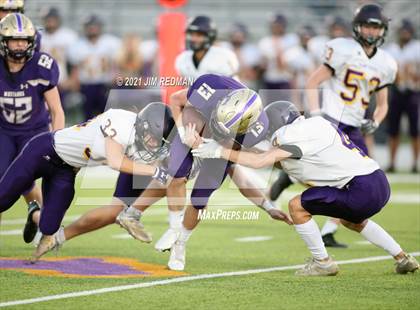 Thumbnail 3 in Liberty Hill @ Marble Falls photogallery.