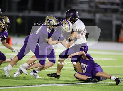 Thumbnail 3 in Liberty Hill @ Marble Falls photogallery.