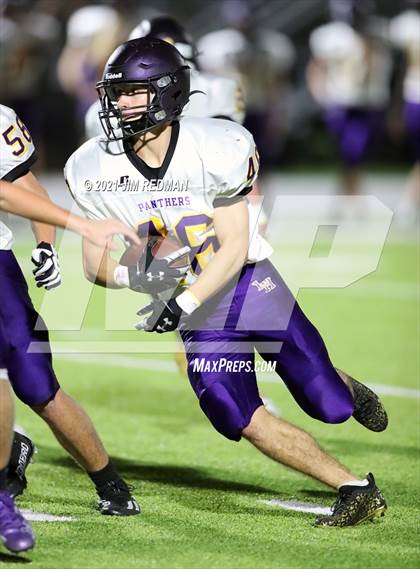 Thumbnail 3 in Liberty Hill @ Marble Falls photogallery.