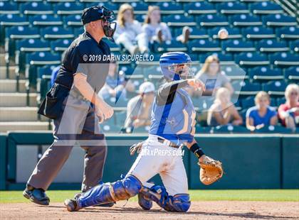 Thumbnail 2 in Mogollon vs. Bagdad (AIA 1A Final) photogallery.