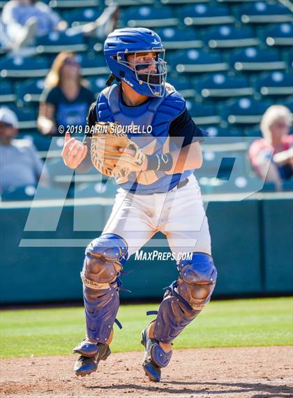 Thumbnail 3 in Mogollon vs. Bagdad (AIA 1A Final) photogallery.