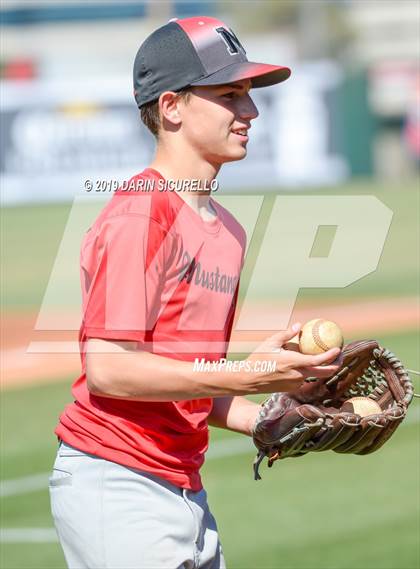 Thumbnail 1 in Mogollon vs. Bagdad (AIA 1A Final) photogallery.