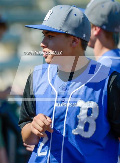 Thumbnail 2 in Mogollon vs. Bagdad (AIA 1A Final) photogallery.