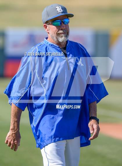 Thumbnail 1 in Mogollon vs. Bagdad (AIA 1A Final) photogallery.