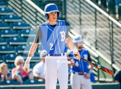 Thumbnail 3 in Mogollon vs. Bagdad (AIA 1A Final) photogallery.