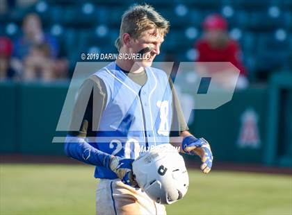 Thumbnail 2 in Mogollon vs. Bagdad (AIA 1A Final) photogallery.