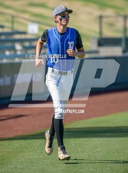 Thumbnail 3 in Mogollon vs. Bagdad (AIA 1A Final) photogallery.