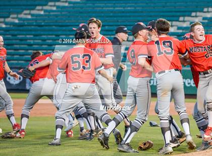 Thumbnail 1 in Mogollon vs. Bagdad (AIA 1A Final) photogallery.